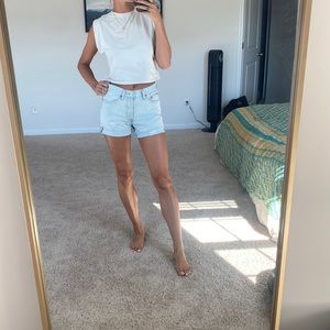 Levi Shorts